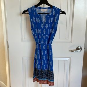 LOFT Dress Petite Size XSP